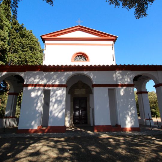 Santuario dell'Immacolata Concezione