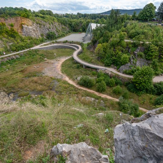 Rezerwat przyrody Kadzielnia