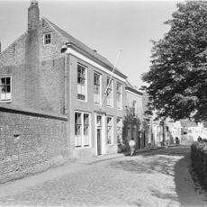 Kapellestraat 25, Veere