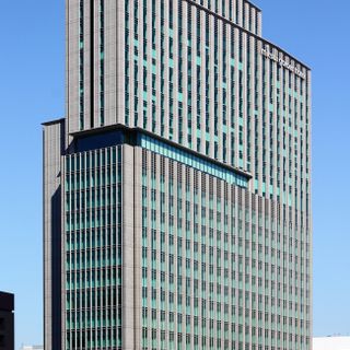 Ginza Mitsui Building