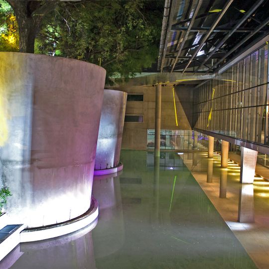 Centro de Convenciones Buenos Aires