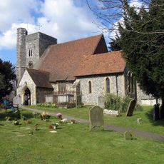 Church of St Michael
