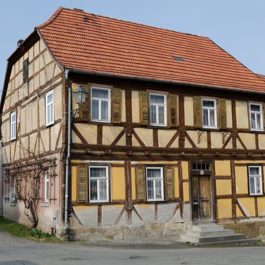 Wohnhaus