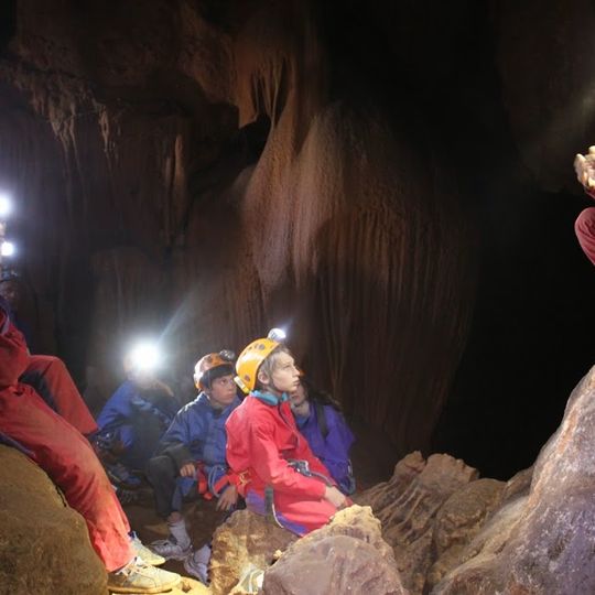 Ceven Aventure