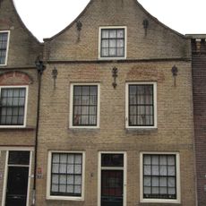 Havenstraat 16, Oudewater