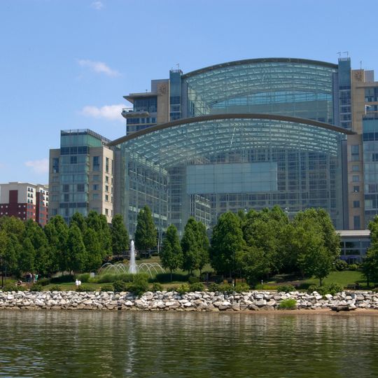 Gaylord National Resort & Convention Center