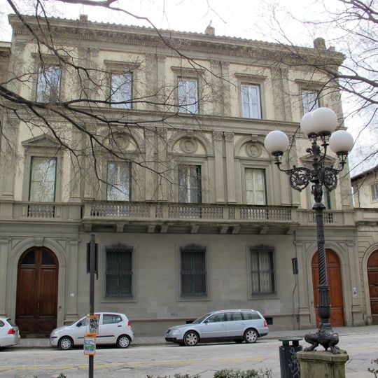 Palazzo Astengo