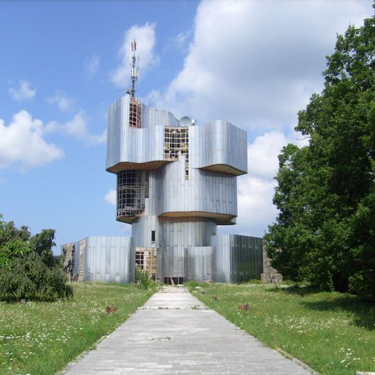 Petrova Gora Memorial Park