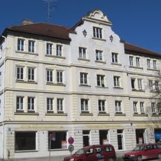 Wohnhaus