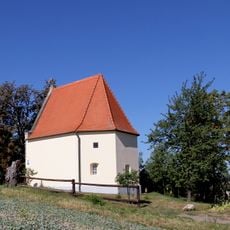 Gruftkapelle Zichy, Nikitsch