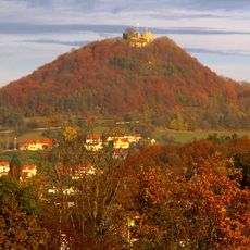 Küssaburg