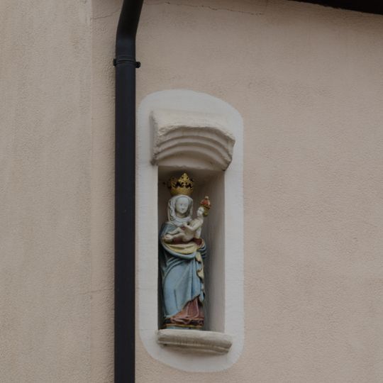 Färbergasse 31