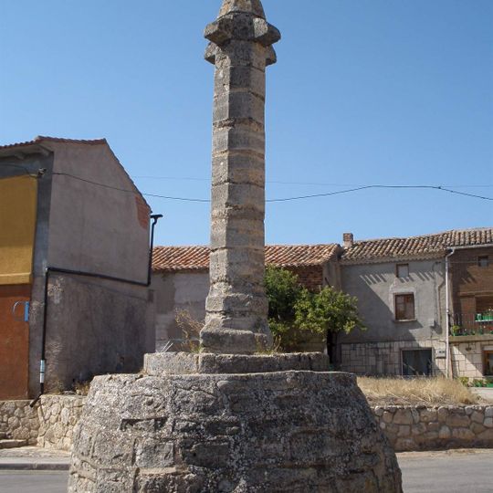 Rollo de Olmillos de Muñó