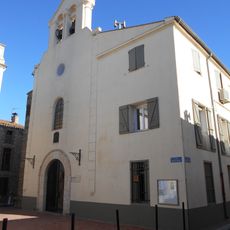 Sant Julià i Santa Basilissa del Soler