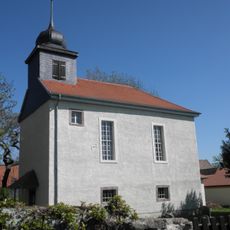 Dorfkirche Wallichen
