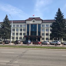 Гродзенскі раённы Савет дэпутатаў