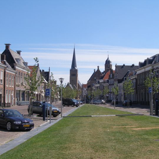Franekeradeel