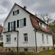 Haus Bogenweg 20