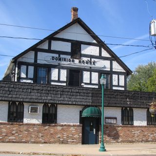 Dominion House Tavern