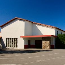 Église Sainte-Bernadette de Narbonne
