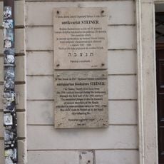 Antikvariát STEINER