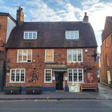 The Wheatsheaf Inn