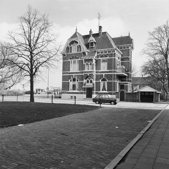 IJsseldijk 1, Kampen
