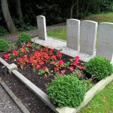 Schoorl General Cemetery