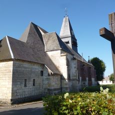 Église Saint-Brice de Sains-Morainvillers