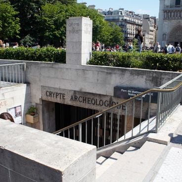 フランスの変わった記念碑：個性的な建築、ユニークな博物館、あまり知られていない場所