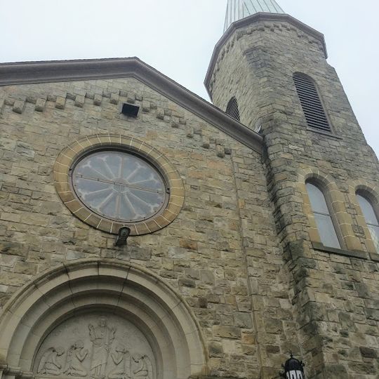 Sacred Heart Church