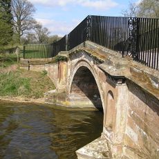 Payne's Bridge
