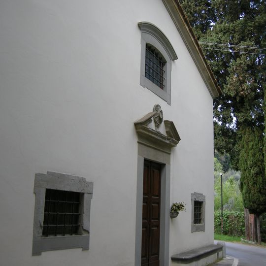 Oratorio della Vannella