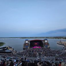 Nikon at Jones Beach Theater