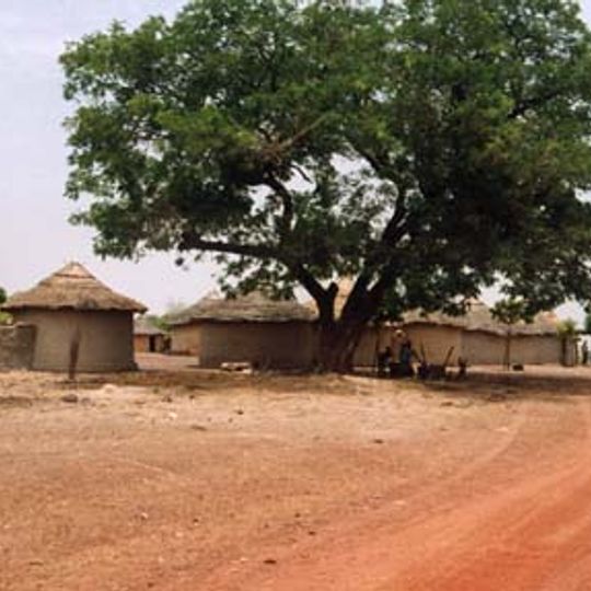 Prefettura di Siguiri