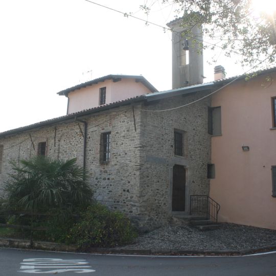 Chiesa di Santa Maria