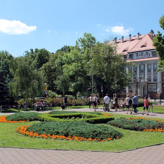 Kurczewski Square