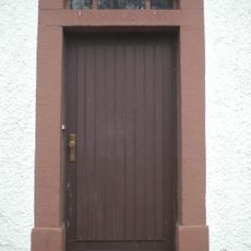 Ritterstein 179 "F. Schorlenberg"