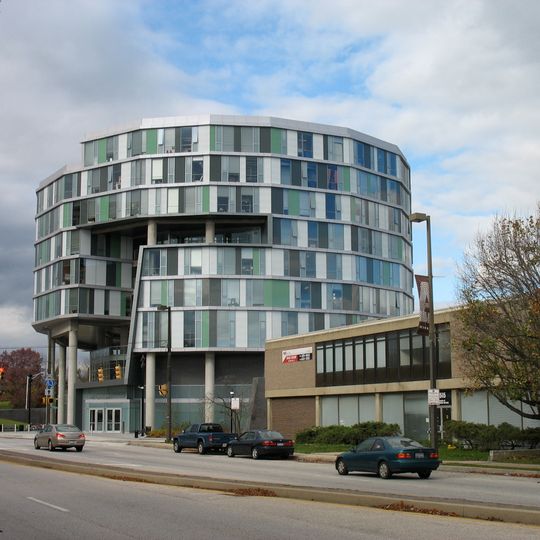 Maryland Institute College of Art