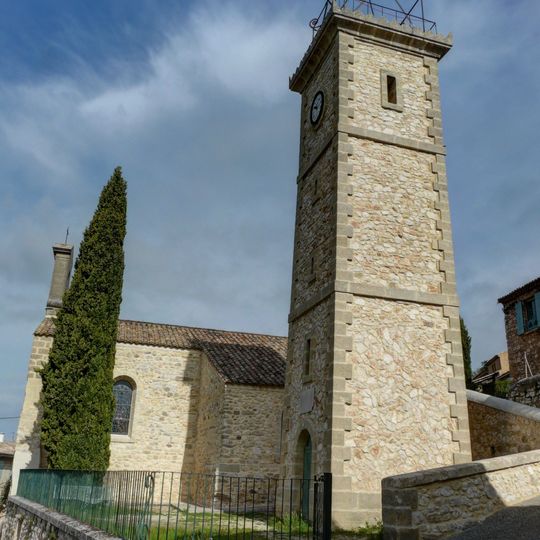 Saint-Victor-des-Oules