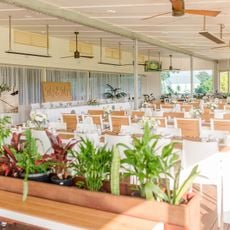 Yamba Golf & Country Club