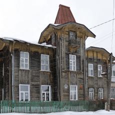 Дом жилой (Вязники)