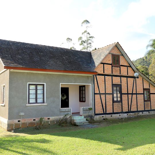 Propriedade de Wilhem Rahn