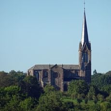 Église Saint-Didier d'Hautevelle