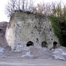 Lyell Cave