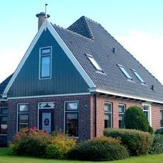 Oosterblokker 31, Oosterblokker