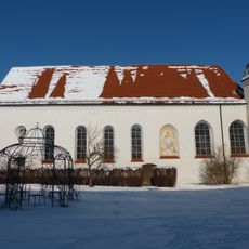 St. Simon und Judas Thaddäus