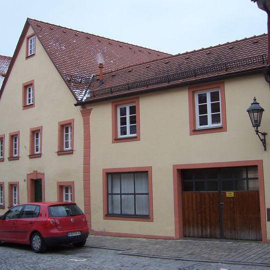 Bürgerhaus