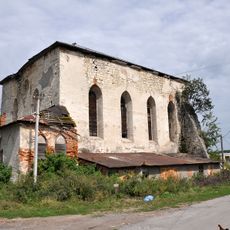 Pidhaitsi Synagogue