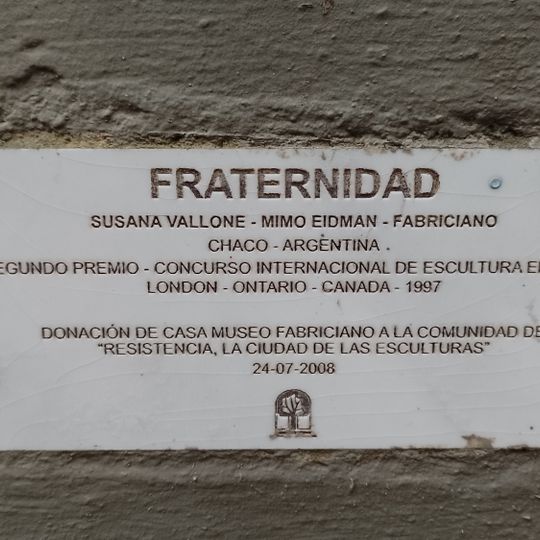 Fraternidad